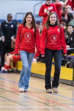Bild 118 - wCJ NFV Futsalmeisterschaft